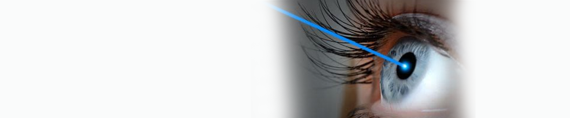 LASIK Services Banner